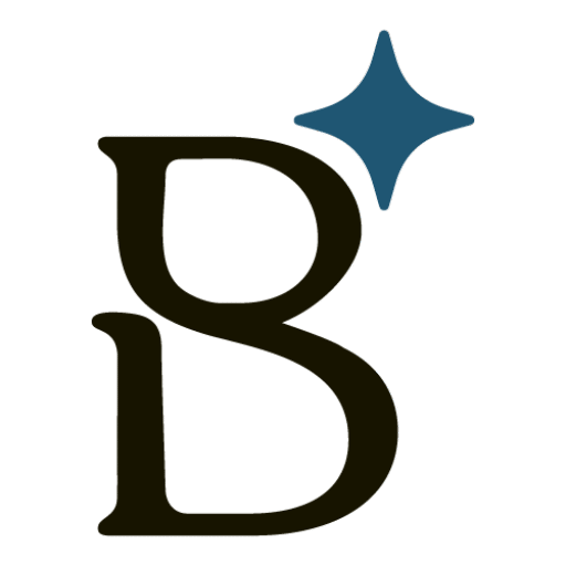 designbybara | Brand Identity & Logo Designer