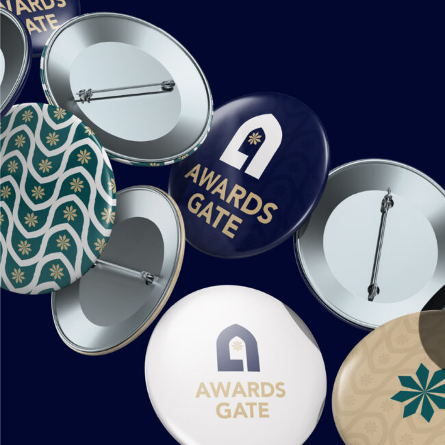 Award’s Gate